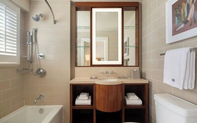 Moana Surfrider, A Westin Resort & Spa, Waikiki Beach