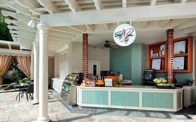 Moana Surfrider, A Westin Resort & Spa, Waikiki Beach