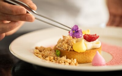 Moana Surfrider, A Westin Resort & Spa, Waikiki Beach