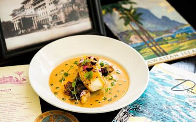 Moana Surfrider, A Westin Resort & Spa, Waikiki Beach