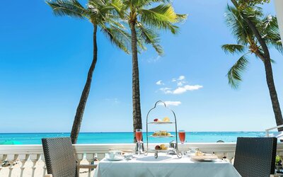 Moana Surfrider, A Westin Resort & Spa, Waikiki Beach