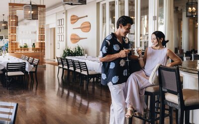 Moana Surfrider, A Westin Resort & Spa, Waikiki Beach