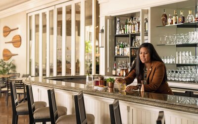 Moana Surfrider, A Westin Resort & Spa, Waikiki Beach