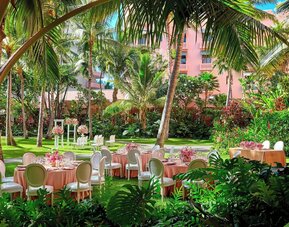 The Royal Hawaiian, a Luxury Collection Resort, Waikiki