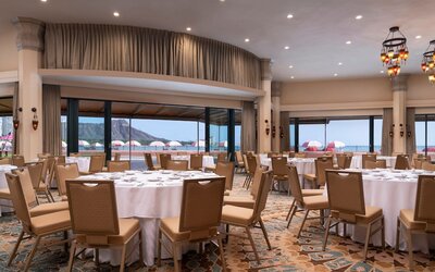 The Royal Hawaiian, a Luxury Collection Resort, Waikiki