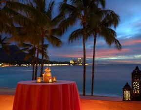 The Royal Hawaiian, a Luxury Collection Resort, Waikiki