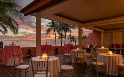 The Royal Hawaiian, a Luxury Collection Resort, Waikiki