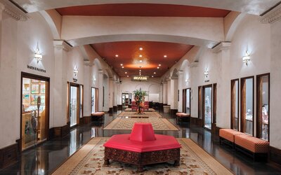 The Royal Hawaiian, a Luxury Collection Resort, Waikiki