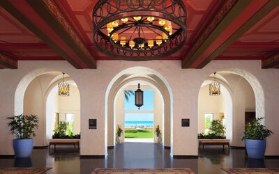 The Royal Hawaiian, a Luxury Collection Resort, Waikiki