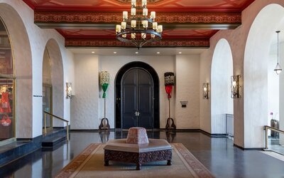 The Royal Hawaiian, a Luxury Collection Resort, Waikiki