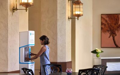 The Royal Hawaiian, a Luxury Collection Resort, Waikiki