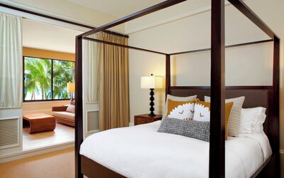 The Royal Hawaiian, a Luxury Collection Resort, Waikiki