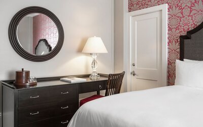 The Royal Hawaiian, a Luxury Collection Resort, Waikiki