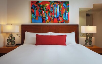 The Royal Hawaiian, a Luxury Collection Resort, Waikiki