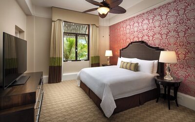 The Royal Hawaiian, a Luxury Collection Resort, Waikiki
