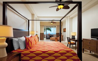 The Royal Hawaiian, a Luxury Collection Resort, Waikiki