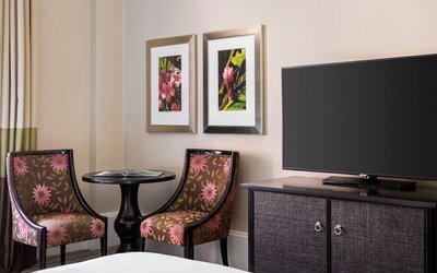 The Royal Hawaiian, a Luxury Collection Resort, Waikiki