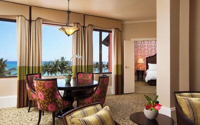 The Royal Hawaiian, a Luxury Collection Resort, Waikiki
