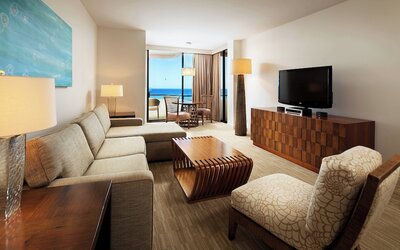 The Royal Hawaiian, a Luxury Collection Resort, Waikiki