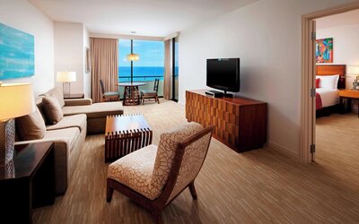The Royal Hawaiian, a Luxury Collection Resort, Waikiki