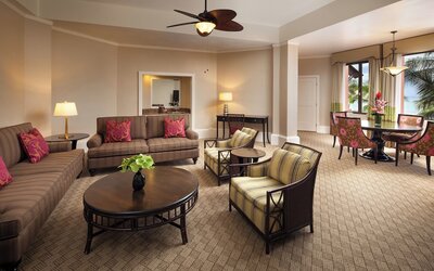 The Royal Hawaiian, a Luxury Collection Resort, Waikiki