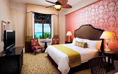 The Royal Hawaiian, a Luxury Collection Resort, Waikiki