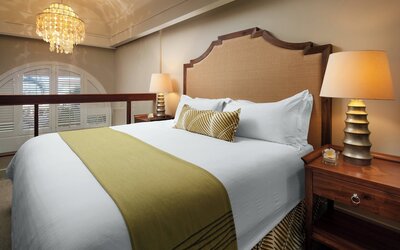 The Royal Hawaiian, a Luxury Collection Resort, Waikiki