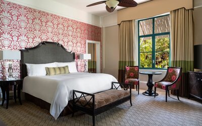 The Royal Hawaiian, a Luxury Collection Resort, Waikiki