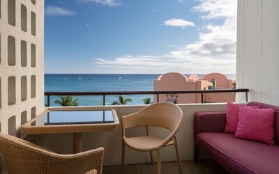 The Royal Hawaiian, a Luxury Collection Resort, Waikiki
