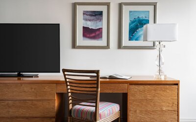 The Royal Hawaiian, a Luxury Collection Resort, Waikiki