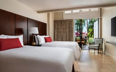 The Royal Hawaiian, a Luxury Collection Resort, Waikiki