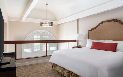 The Royal Hawaiian, a Luxury Collection Resort, Waikiki