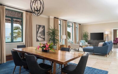 The Royal Hawaiian, a Luxury Collection Resort, Waikiki