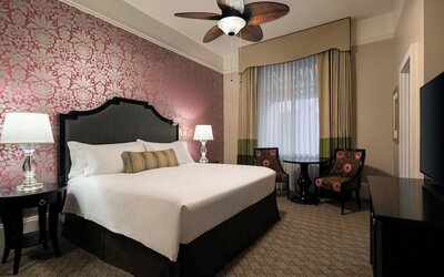 The Royal Hawaiian, a Luxury Collection Resort, Waikiki
