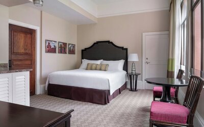 The Royal Hawaiian, a Luxury Collection Resort, Waikiki