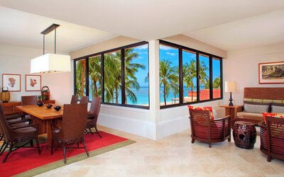 The Royal Hawaiian, a Luxury Collection Resort, Waikiki
