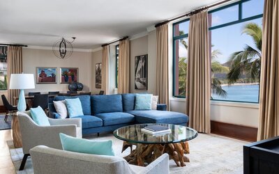 The Royal Hawaiian, a Luxury Collection Resort, Waikiki