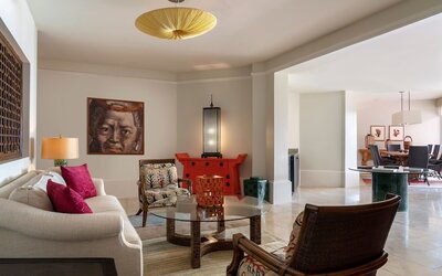 The Royal Hawaiian, a Luxury Collection Resort, Waikiki