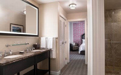 The Royal Hawaiian, a Luxury Collection Resort, Waikiki