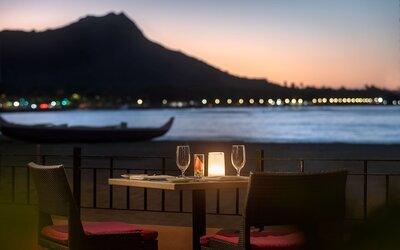 The Royal Hawaiian, a Luxury Collection Resort, Waikiki