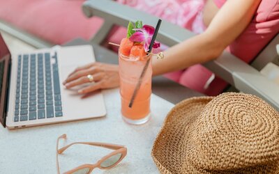 The Royal Hawaiian, a Luxury Collection Resort, Waikiki