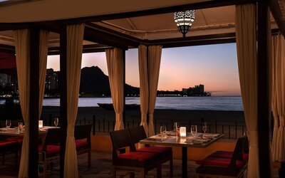 The Royal Hawaiian, a Luxury Collection Resort, Waikiki