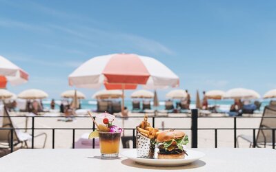 The Royal Hawaiian, a Luxury Collection Resort, Waikiki