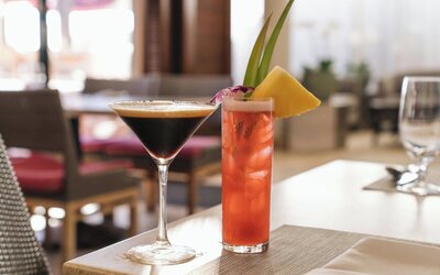 The Royal Hawaiian, a Luxury Collection Resort, Waikiki