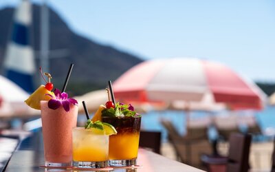 The Royal Hawaiian, a Luxury Collection Resort, Waikiki