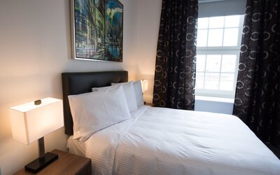 Hotel Manoir Morgan