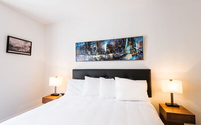 Hotel Manoir Morgan