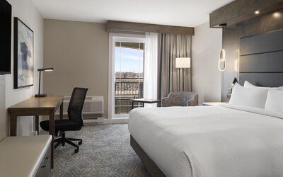 Best Western Premier Hotel Aristocrate
