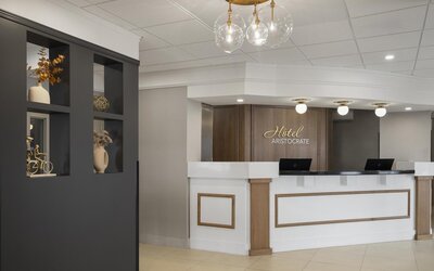Best Western Premier Hotel Aristocrate