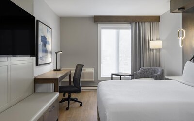 Best Western Premier Hotel Aristocrate